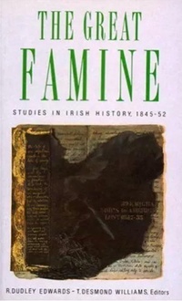 Enlarge image Cover: The Great Famine - The Lilliput Press Ltd
