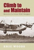 Cover: Climb to and Maintain - Woodfield Publishing Ltd