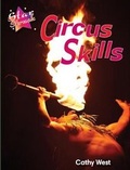 Cover: Circus Skills - Ransom Publishing
