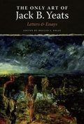 Cover: The Only Art - The Lilliput Press Ltd