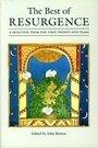 Cover: The Best Of Resurgence - The Lilliput Press Ltd