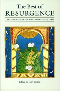 Enlarge image Cover: The Best Of Resurgence - The Lilliput Press Ltd