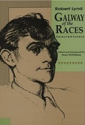 Cover: Galway Of The Races - The Lilliput Press Ltd