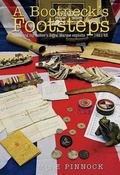 Cover: A Bootneck's Footsteps - Woodfield Publishing Ltd
