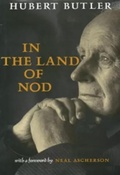 Cover: In The Land Of Nod - The Lilliput Press Ltd