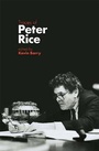 Cover: Traces Of Peter Rice - The Lilliput Press Ltd