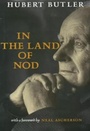 Cover: In The Land Of Nod - The Lilliput Press Ltd