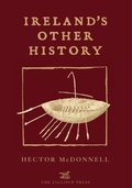 Cover: Ireland's Other History - The Lilliput Press