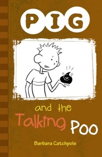 Enlarge image Cover: PIG and the Talking Poo - Ransom Publishing