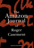 Cover: The Amazon Journal of Roger Casement - The Lilliput Press Ltd