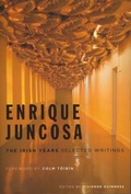 Cover: Enrique Juncosa: The Irish Years - The Lilliput Press Ltd