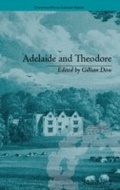 Cover: Adelaide and Theodore - Routledge