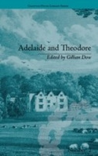 Enlarge image Cover: Adelaide and Theodore - Routledge