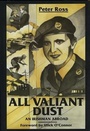 Cover: All Valiant Dust - The Lilliput Press Ltd