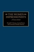 Cover: The Women Impressionists - Greenwood Press