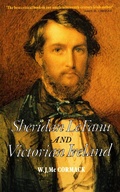 Cover: Sheridan Le Fanu and Victorian Ireland - The Lilliput Press