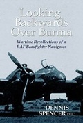 Cover: Looking Backwards Over Burma - Woodfield Publishing Ltd