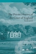 Cover: The Private History of the Court of England - Routledge