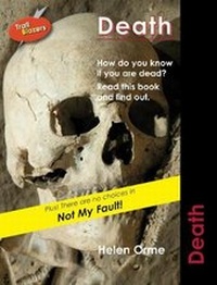 Abbildung von: Death - Ransom Publishing