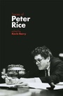 Cover: Traces Of Peter Rice - The Lilliput Press Ltd