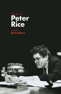 Enlarge image Cover: Traces Of Peter Rice - The Lilliput Press Ltd