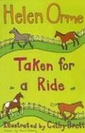 Cover: Taken for a Ride - Ransom Publishing