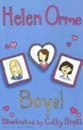 Cover: Boys! - Ransom Publishing