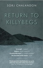 Cover: Return To Killybegs - The Lilliput Press Ltd