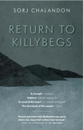 Cover: Return To Killybegs - The Lilliput Press Ltd