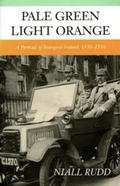 Cover: Pale Green, Light Orange - The Lilliput Press Ltd