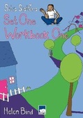 Cover: Siti's Sisters Set 1 Workbook 1 - Ransom Publishing