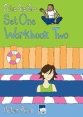 Cover: Siti's Sisters Set 1 Workbook 2 - Ransom Publishing