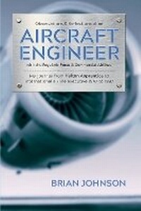 Enlarge image Cover: Aircraft Engineer - Woodfield Publishing Ltd