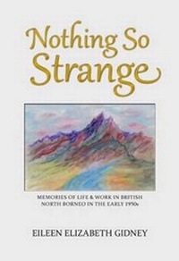 Abbildung von: Nothing So Strange - Woodfield Publishing Ltd