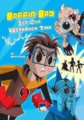 Cover: Boffin Boy Set 1 Workbook 2 - Ransom Publishing