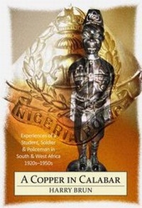 Abbildung von: A Copper in Calabar - Woodfield Publishing Ltd