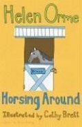 Cover: Horsing Around - Ransom Publishing