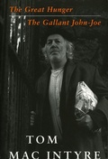 Cover: The Great Hunger - The Lilliput Press