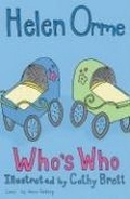 Cover: Who's Who - Ransom Publishing