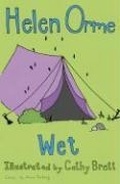 Cover: Wet! - Ransom Publishing