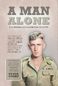 Abbildung von: A Man Alone - Woodfield Publishing Ltd