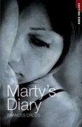 Cover: Marty's Diary - Ransom Publishing
