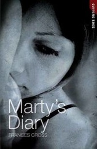 Enlarge image Cover: Marty's Diary - Ransom Publishing