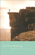 Cover: An Aran Keening - The Lilliput Press Ltd