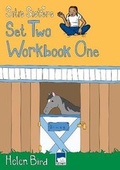 Cover: Siti's Sisters Set 2 Workbook 1 - Ransom Publishing
