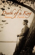 Cover: Death Of A King - The Lilliput Press Ltd