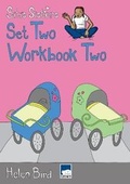 Cover: Siti's Sisters Set 2 Workbook 2 - Ransom Publishing