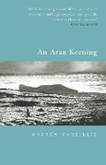 Cover: An Aran Keening - The Lilliput Press Ltd