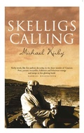 Cover: Skelligs Calling - The Lilliput Press Ltd