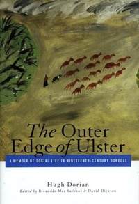 Enlarge image Cover: The Outer Edge Of Ulster - The Lilliput Press Ltd